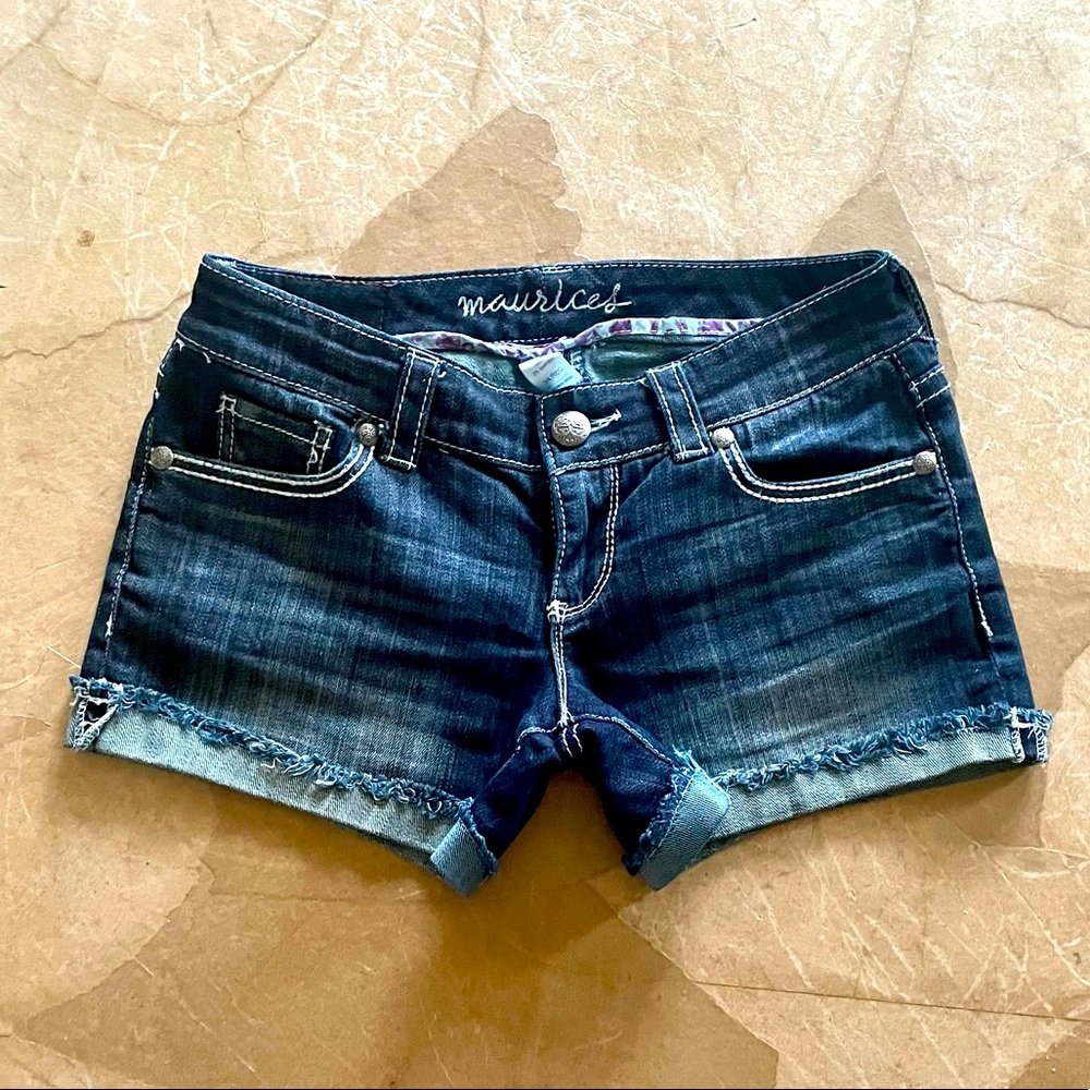 Womens/Juniors Shorts
